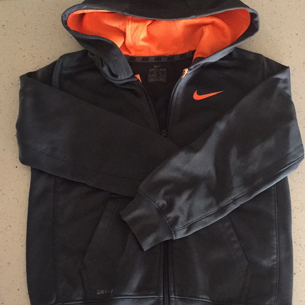 Nike Dri-Fit
